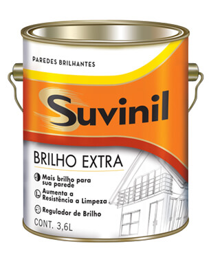 Suvinil Brilho Extra