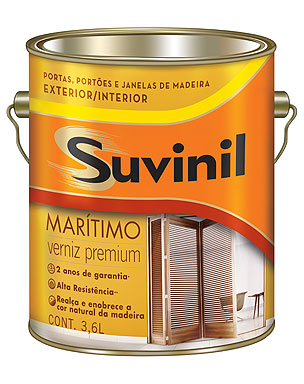 Suvinil Marítimo