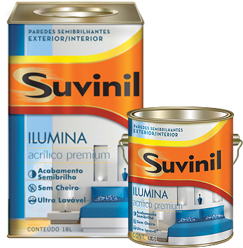 Suvinil Ilumina