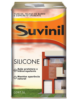 Suvinil Silicone